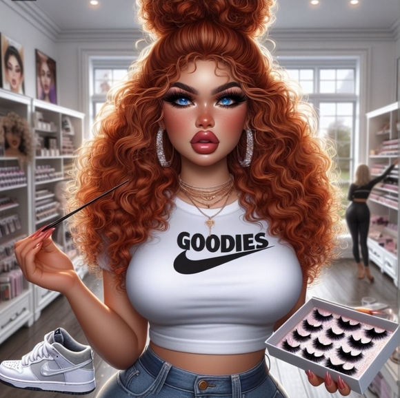 ✨️Live Listing✨️ #176-200 🤩LIVE SHOW LISTING - Picture 5 of 10